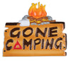 GONE CAMPING