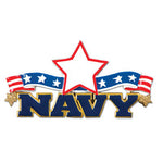 ARMED FORCES-NAVY