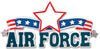 ARMED FORCES-AIR FORCE