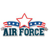 ARMED FORCES-AIR FORCE