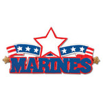 ARMED FORCES-MARINES