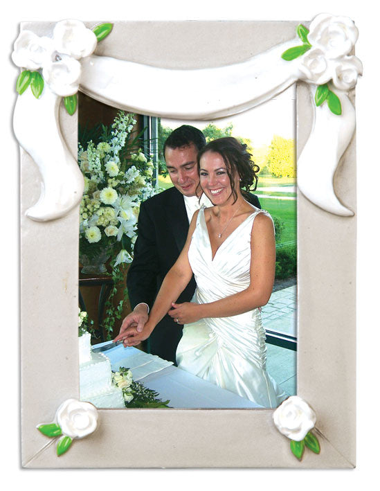 WEDDING Photo Frame